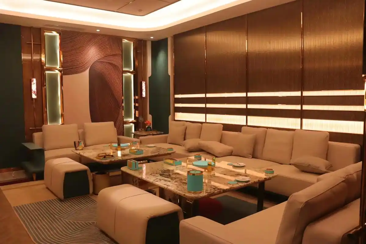 吕梁商务ktv计时方式详解-孝义市ktv预定